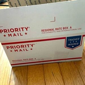 Baby boy- Few pieces mystery bundle box!!